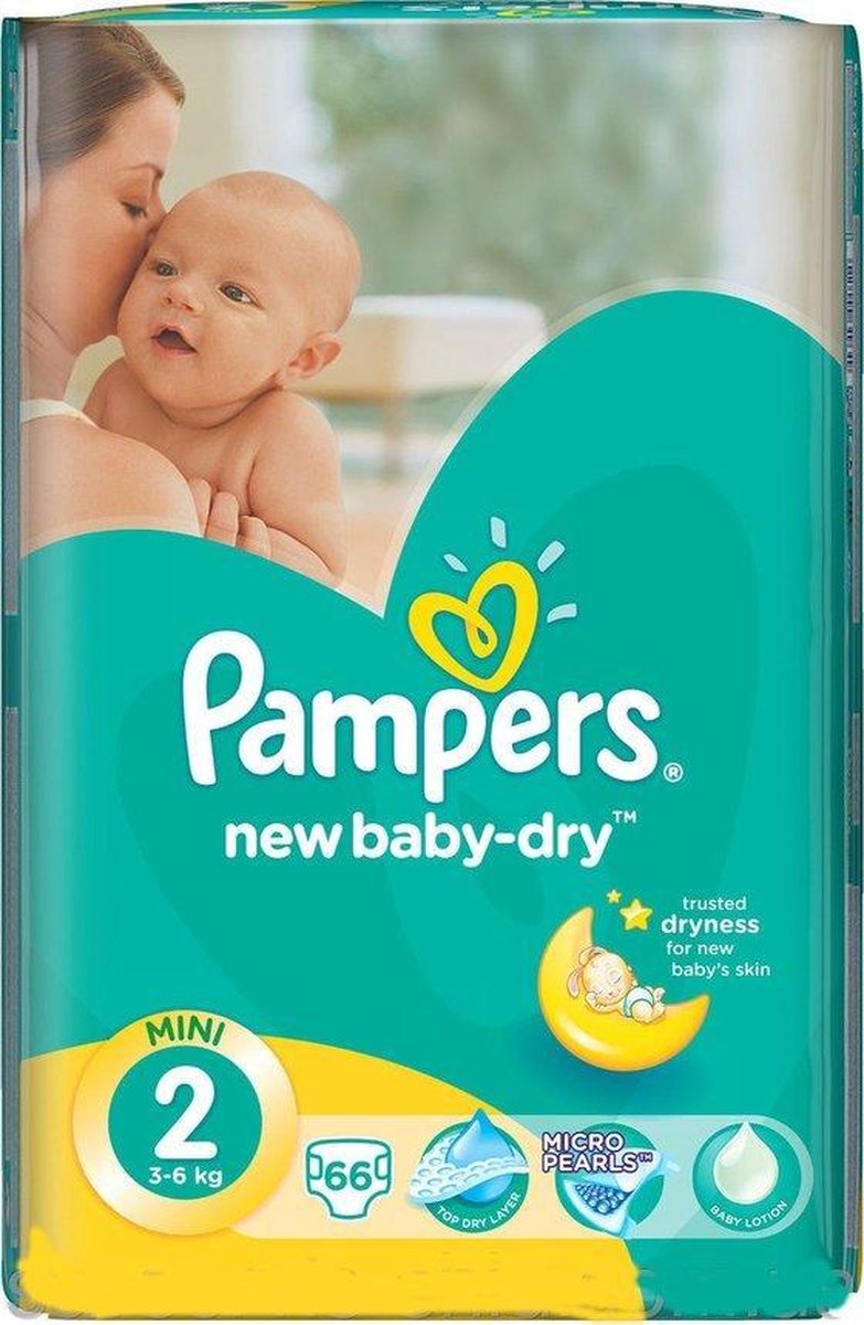 20 6 pampers chusteczki