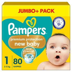 pampers sleep and play czy active baby
