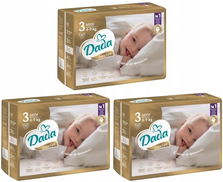 pampers premium care nowe opakowanie