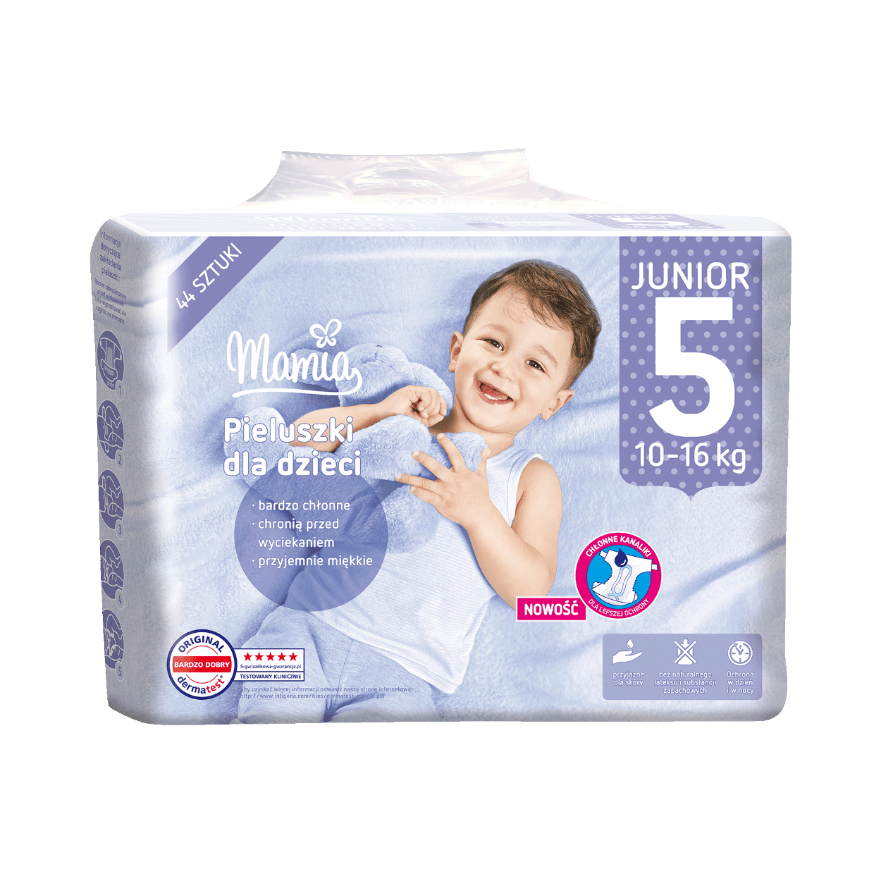 rossmann pampers rossne