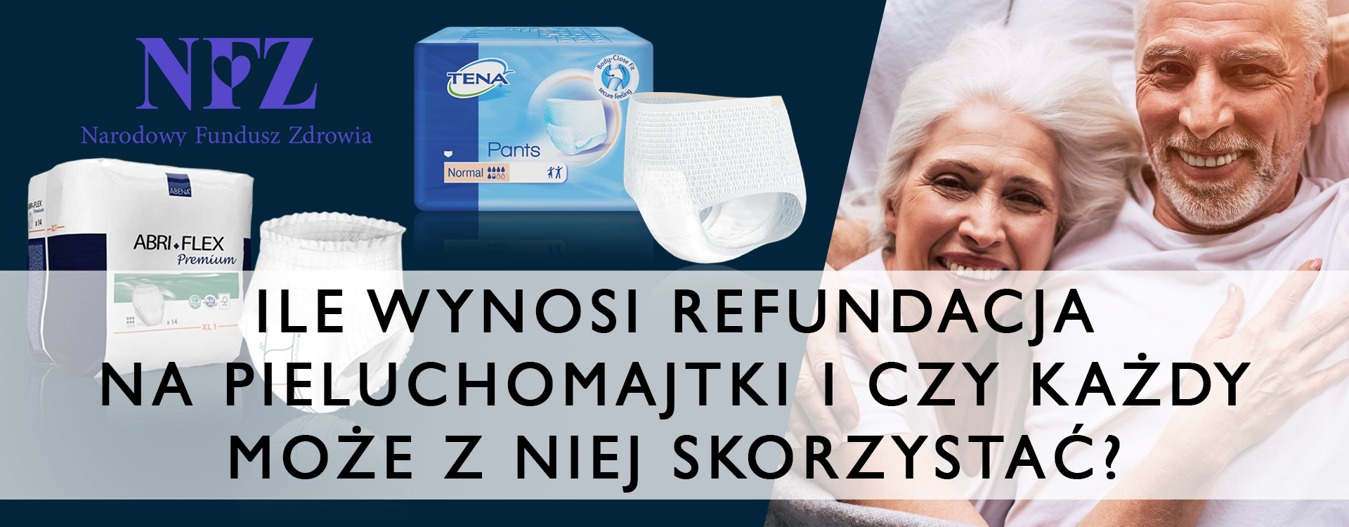 chusteczki nawilżane typu pampers