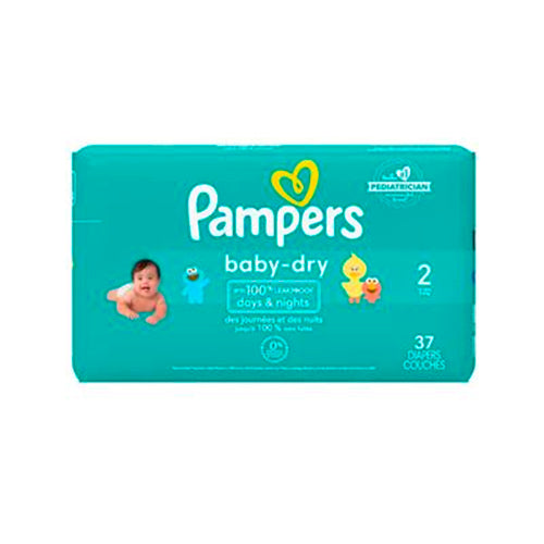 srokao pampers natural clean