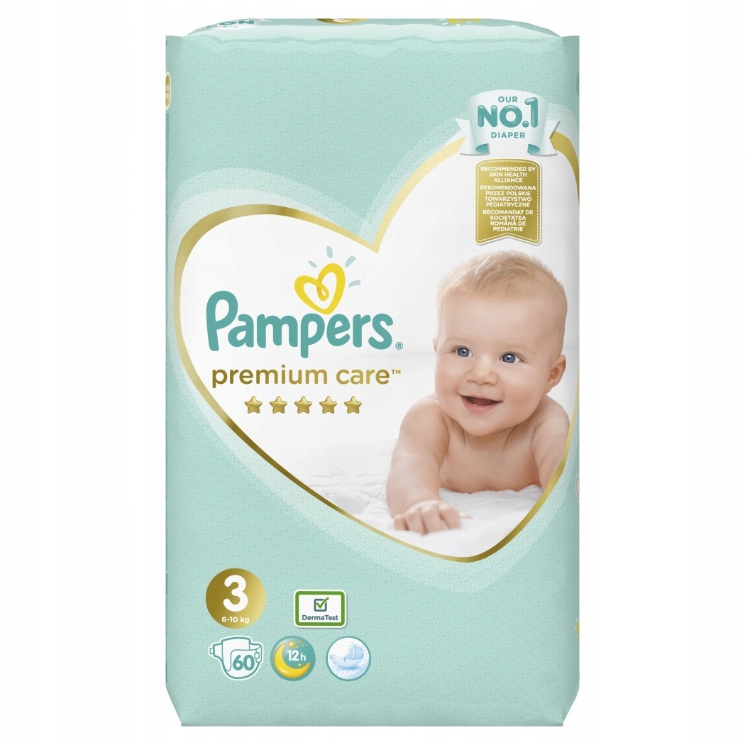 pampers premium care forum