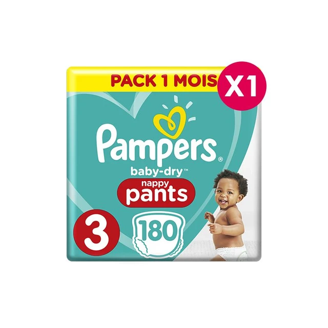 pampers for bigger children