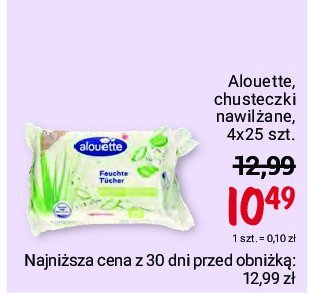 paczka chusteczek pampers