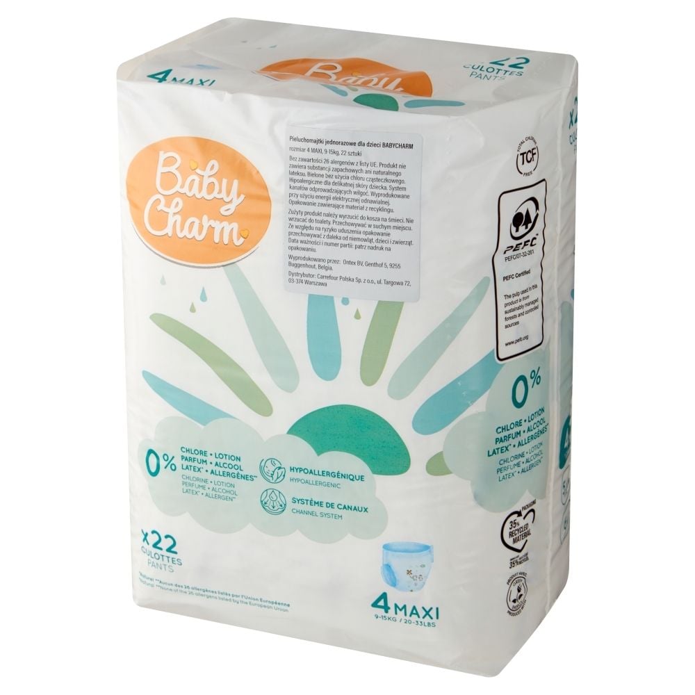 pampers premium care pieluchy rozmiar 2 mini 4-8kg 94 sztuk