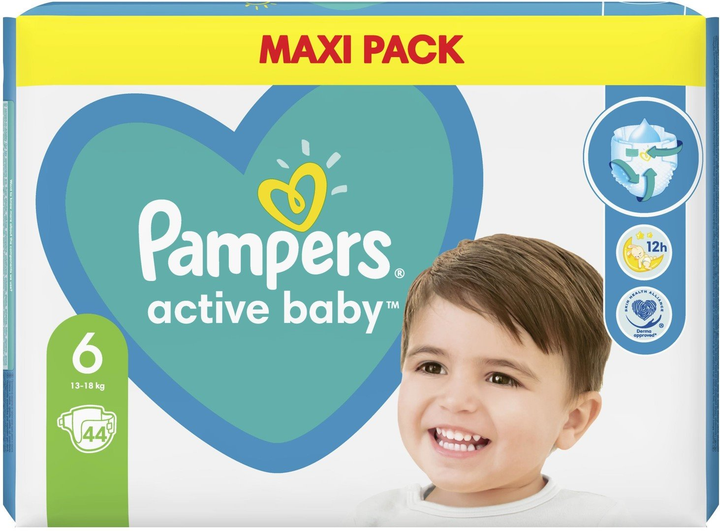 pampers mini a midi