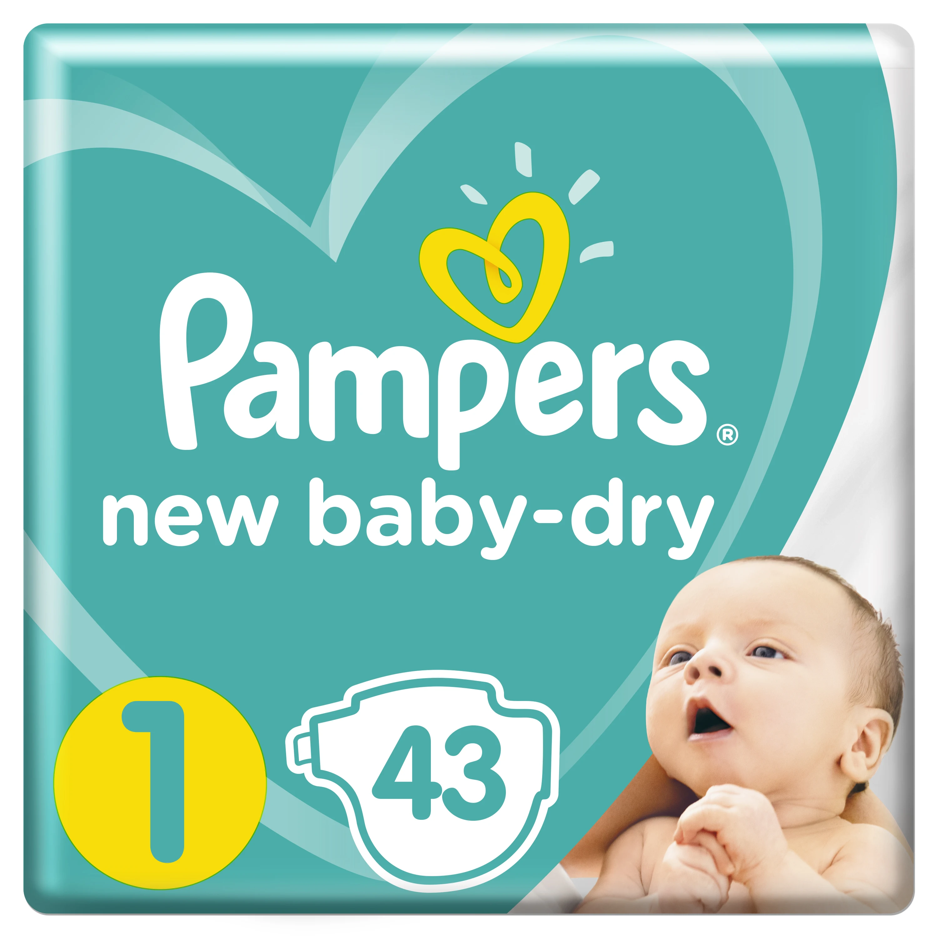 pampers active baby dry 4 30 szt