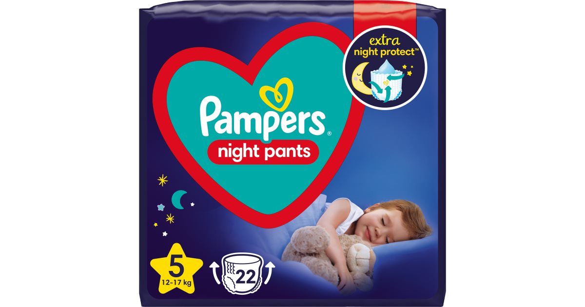 pampers 5 baby black