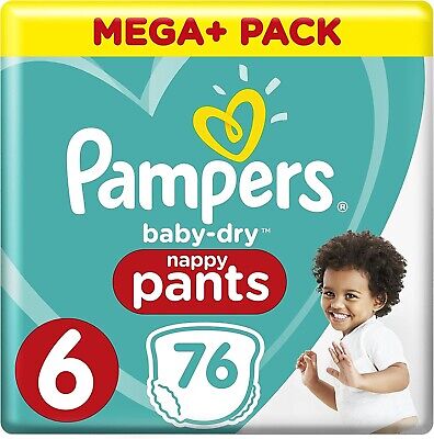 pampers mata do przewijania