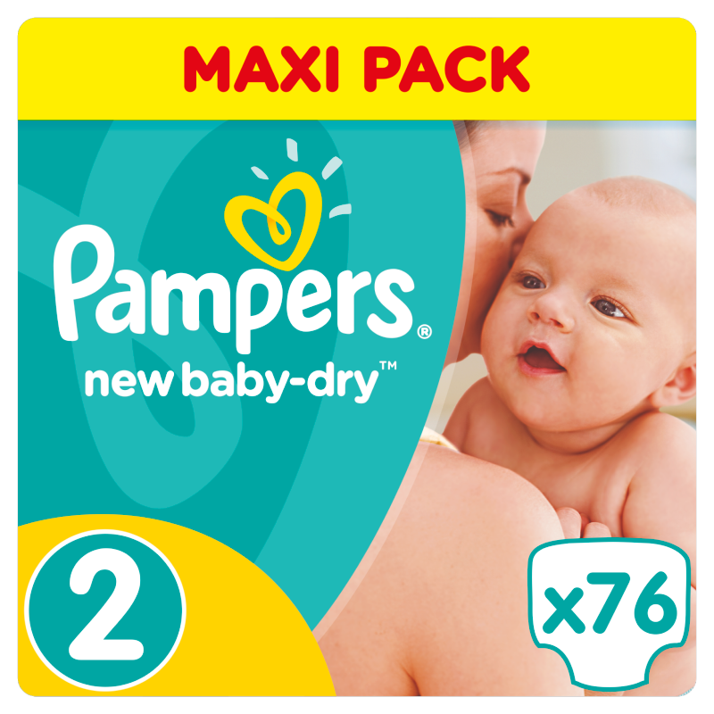 pampersy pampers 1 nocny