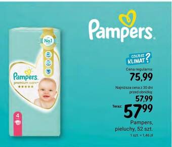 pampers 7 28szt