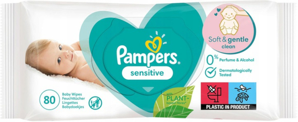 pampers 2-5 kg 43