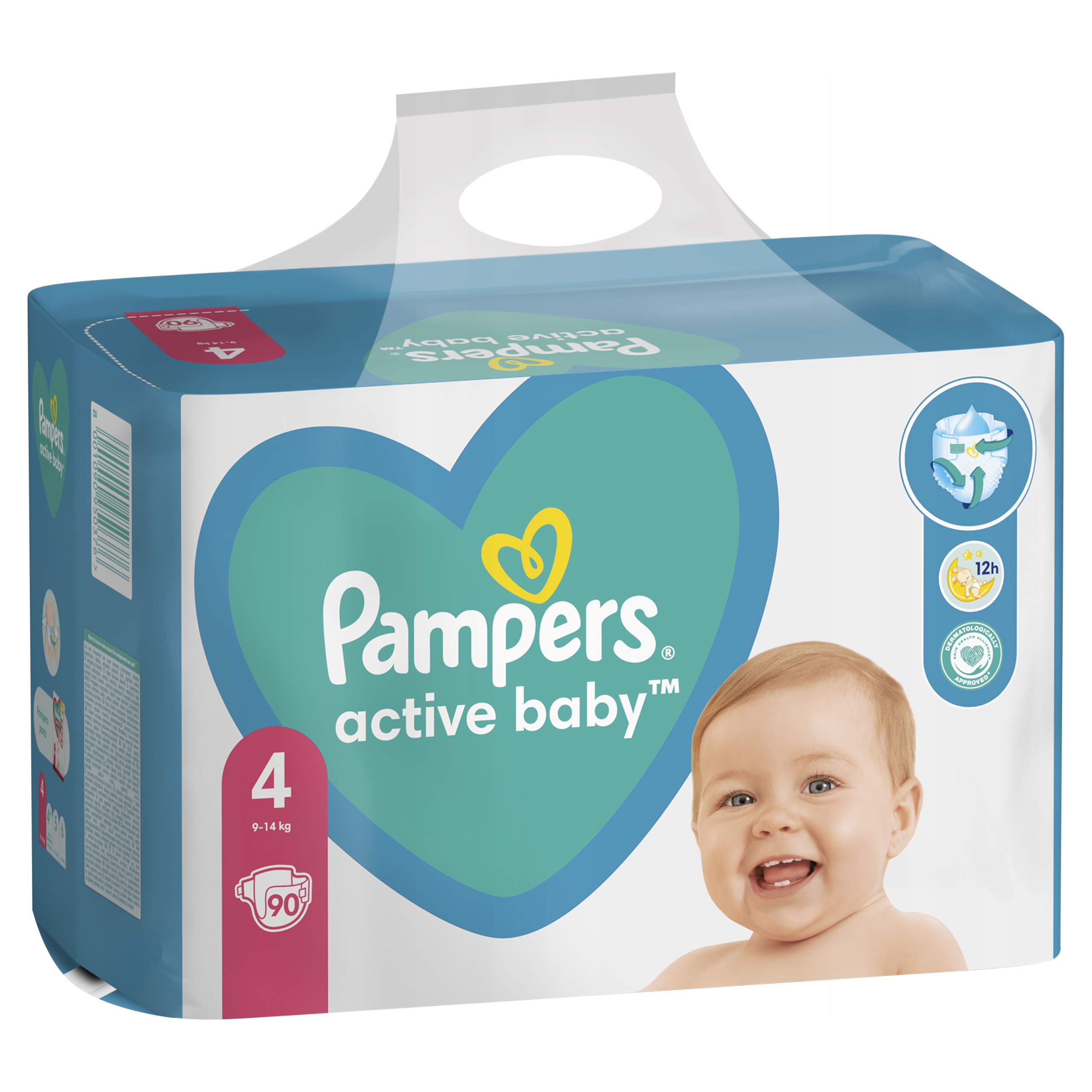 pampers premium care 1 site aptekagemini.pl