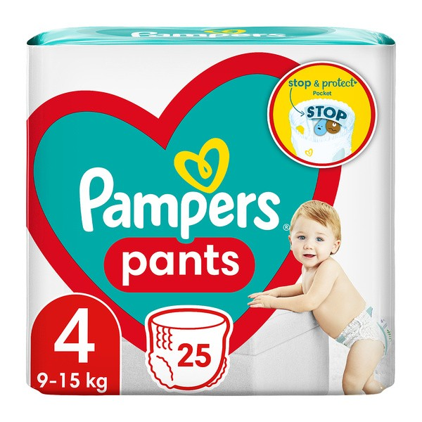 pampers natural clean z zamknięciem