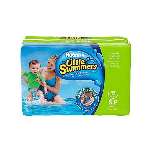 hp 5525 pampers