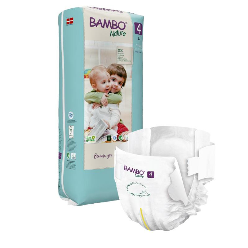 pampers premium protection new baby 2