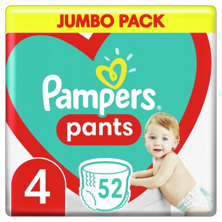 rossnet pampers premium care