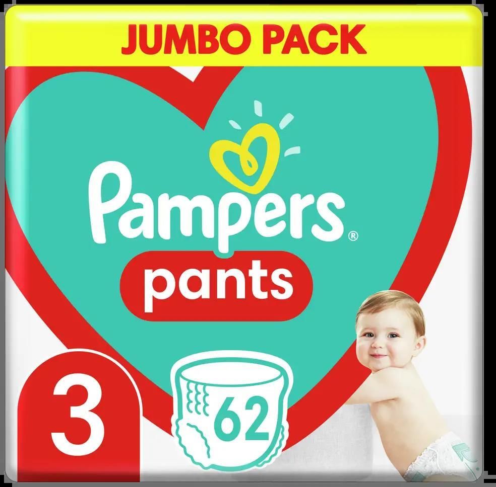 carrefour pampers cena