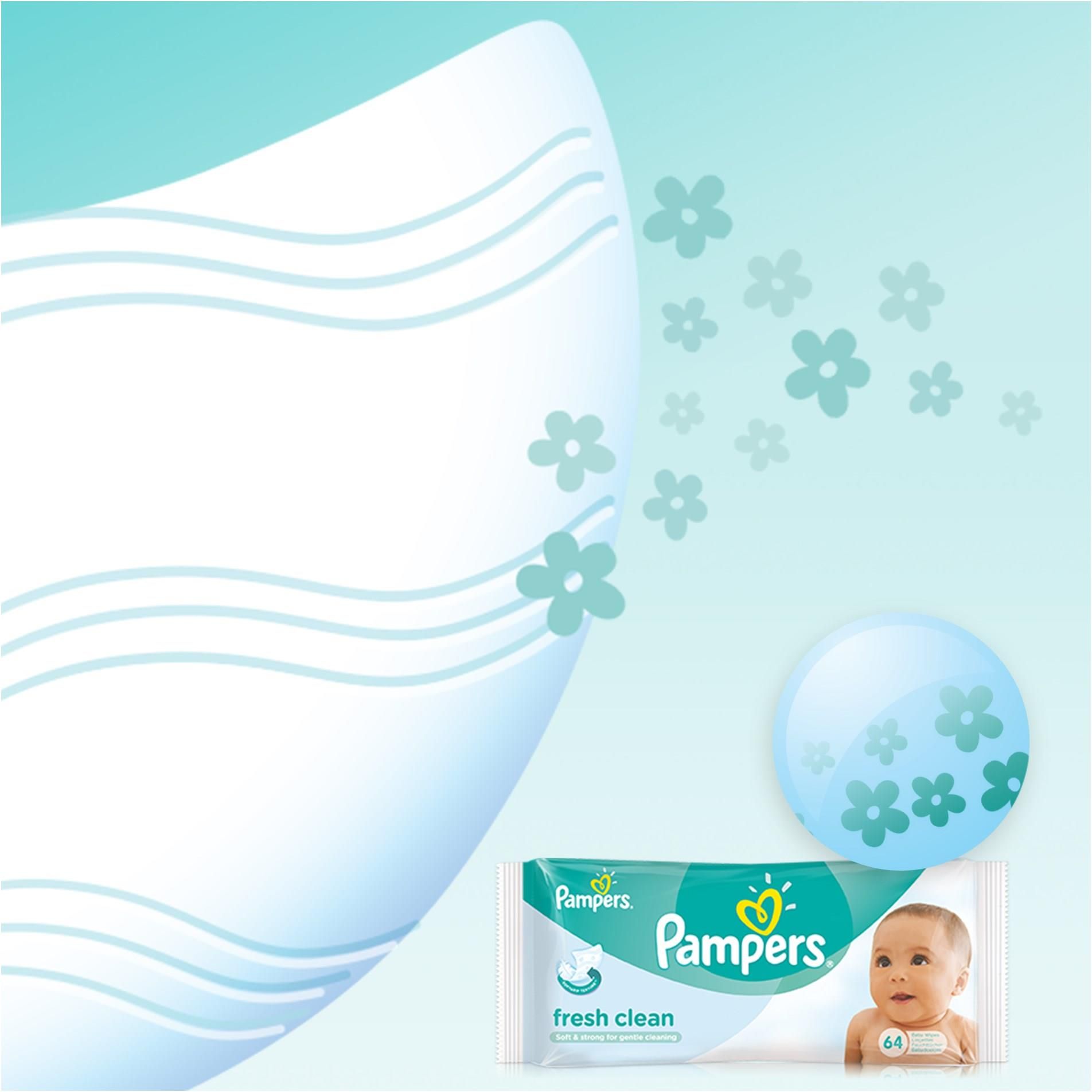 ladies pampers