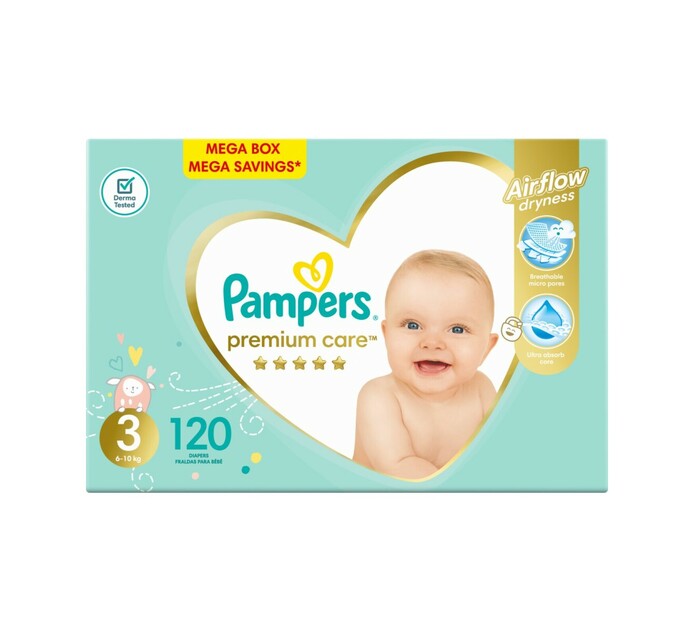 pieluchy pampers w lidlu 2018