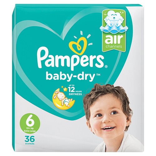 pieluchomajtki pampers pants 5 mega box junior 96szt