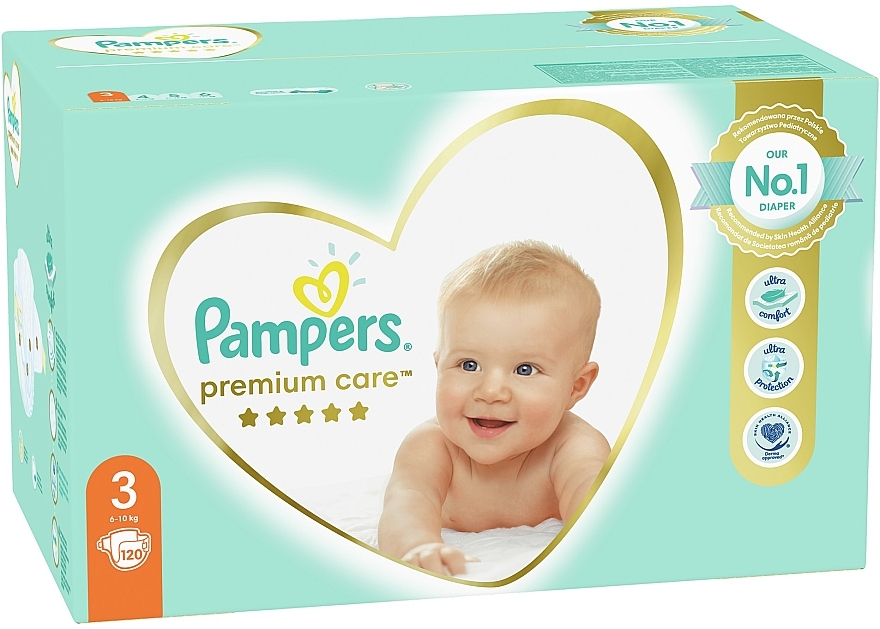 pampers jumbo pack size 8