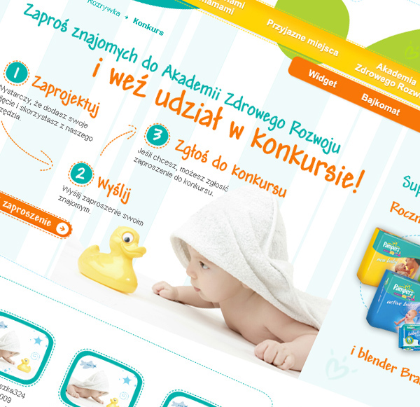 pampers premium care netto