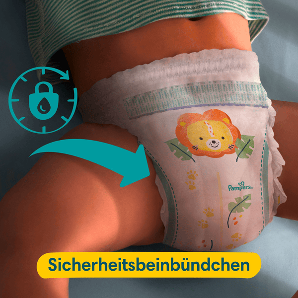 pampers active baby drive3