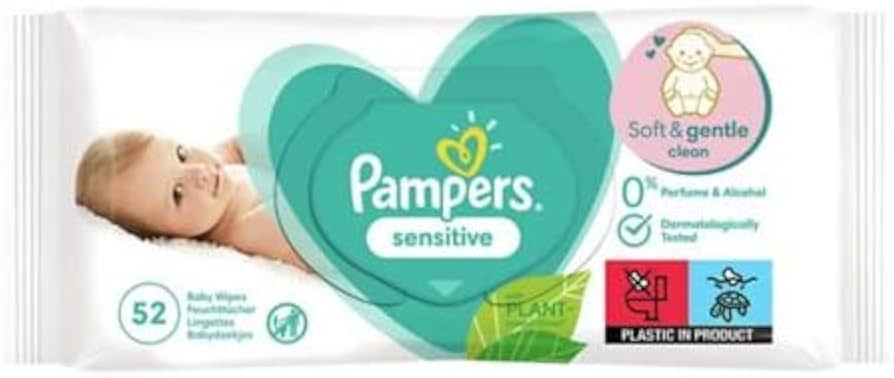 pieluchy pampers 1 biedronka