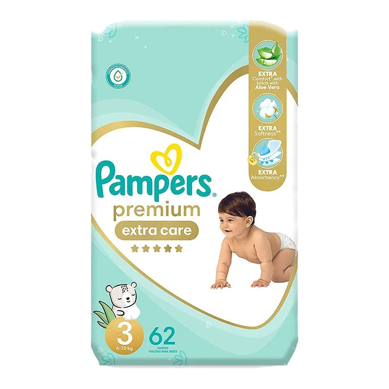 pampers sleep and play 4 promocja