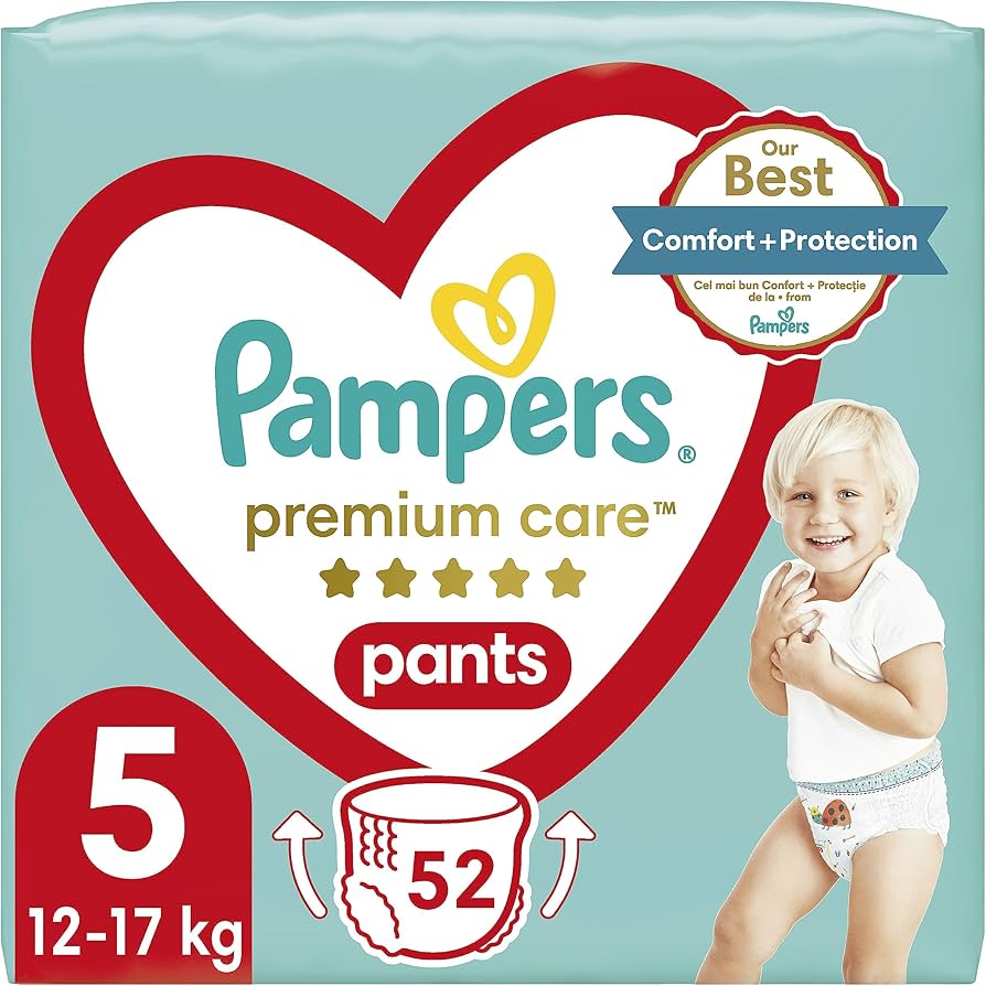 pampers premium 2 kupic