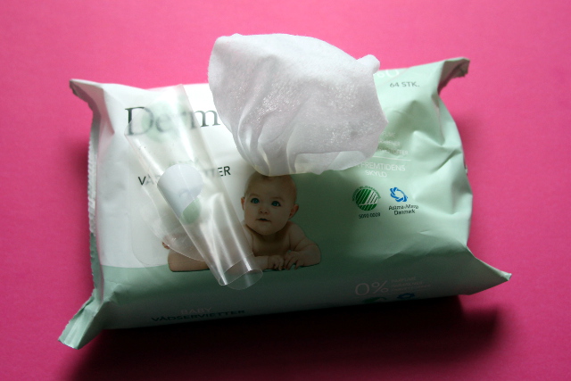 pampers pands 5