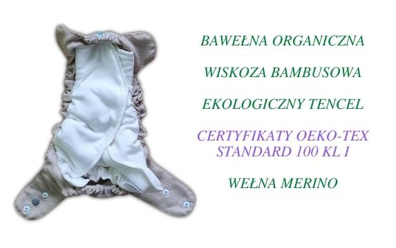 eco baby pampers