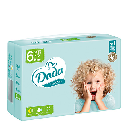 pampers new baby dry 1 promocja