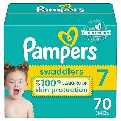 pampers pure chusteczki opinie