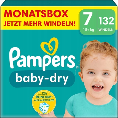 rossmann pieluch pampers pieluchomajtki