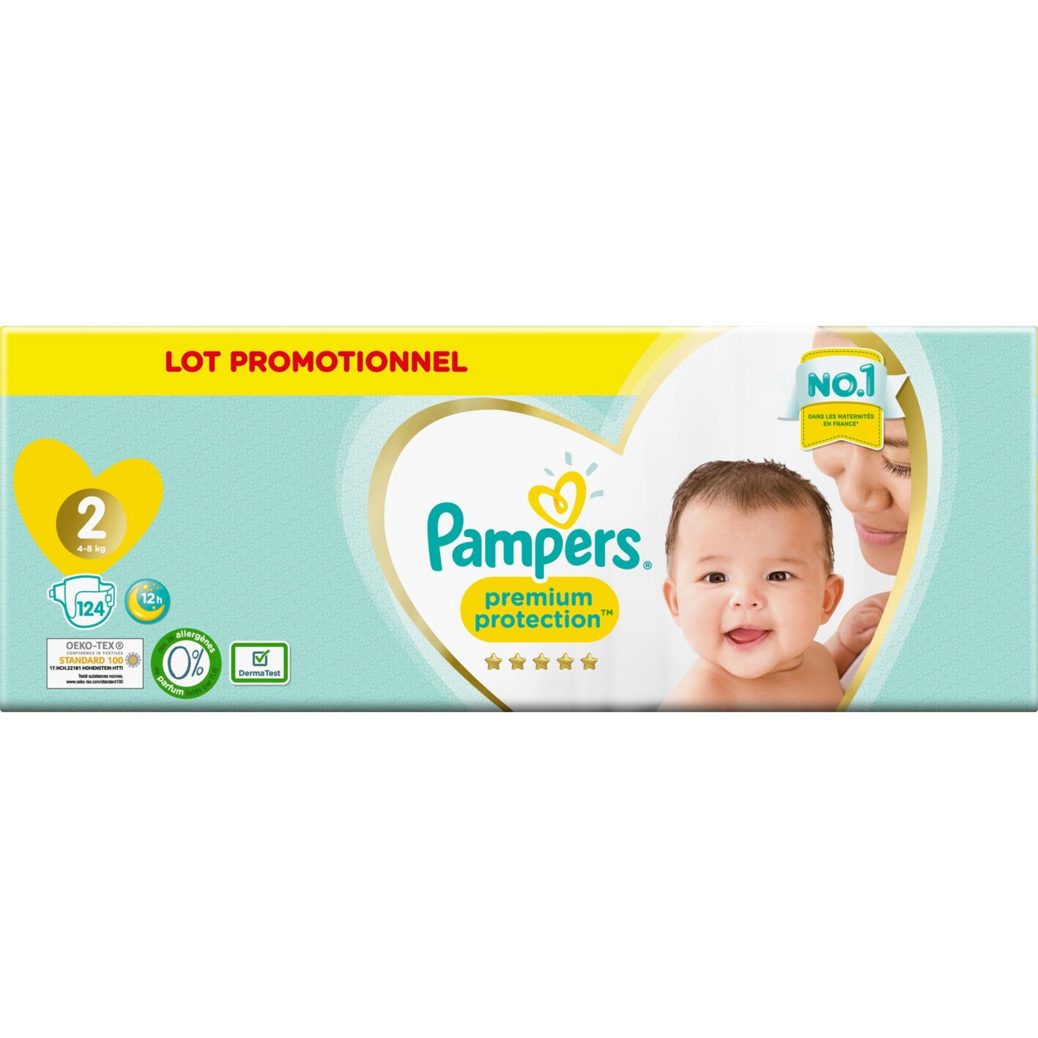 pampers active baby 6 jaki to rozmiar