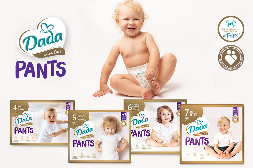 pampers 4 pants