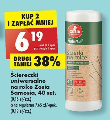 pampers 21 tydzień