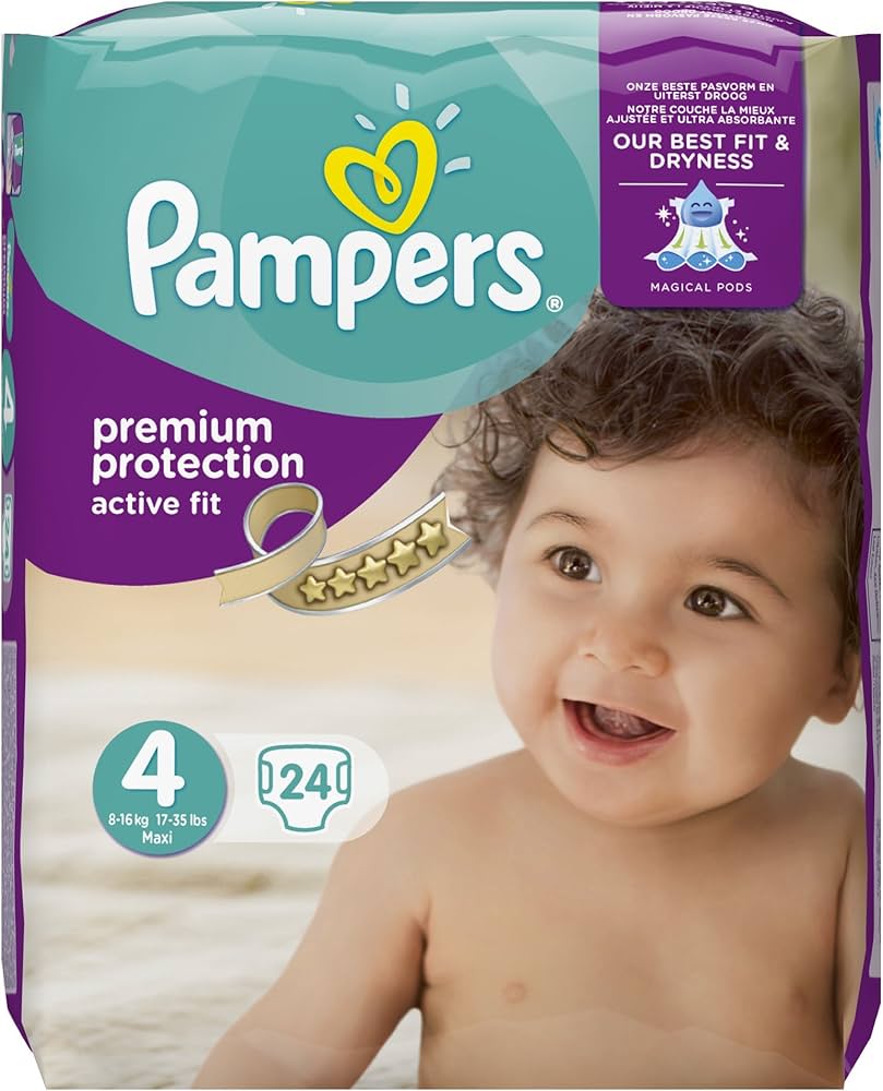 pampers na rower forum