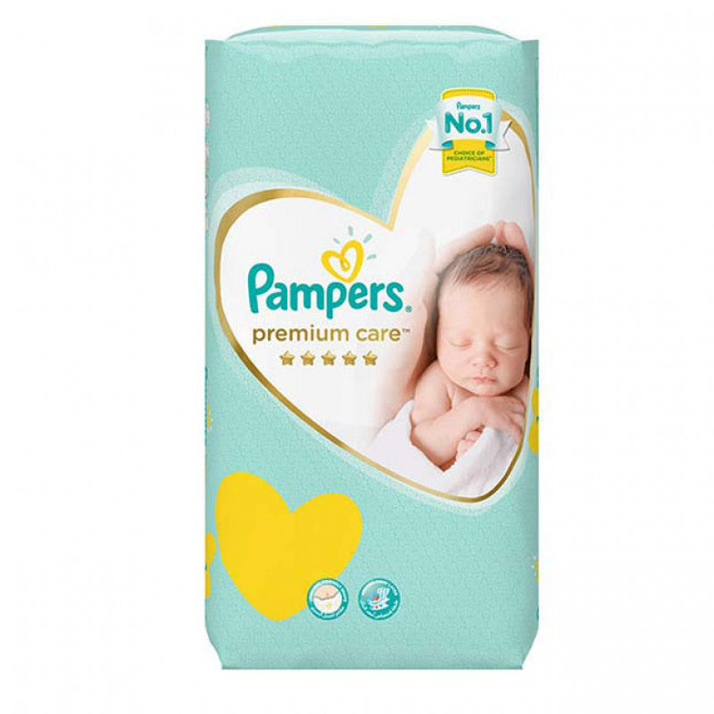 6pak chusteczek pampers