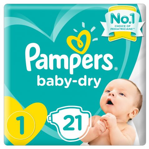 rossmann pampers windeln