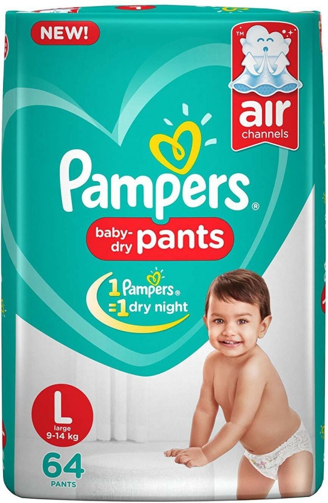 10 tydzień ciąży pampers