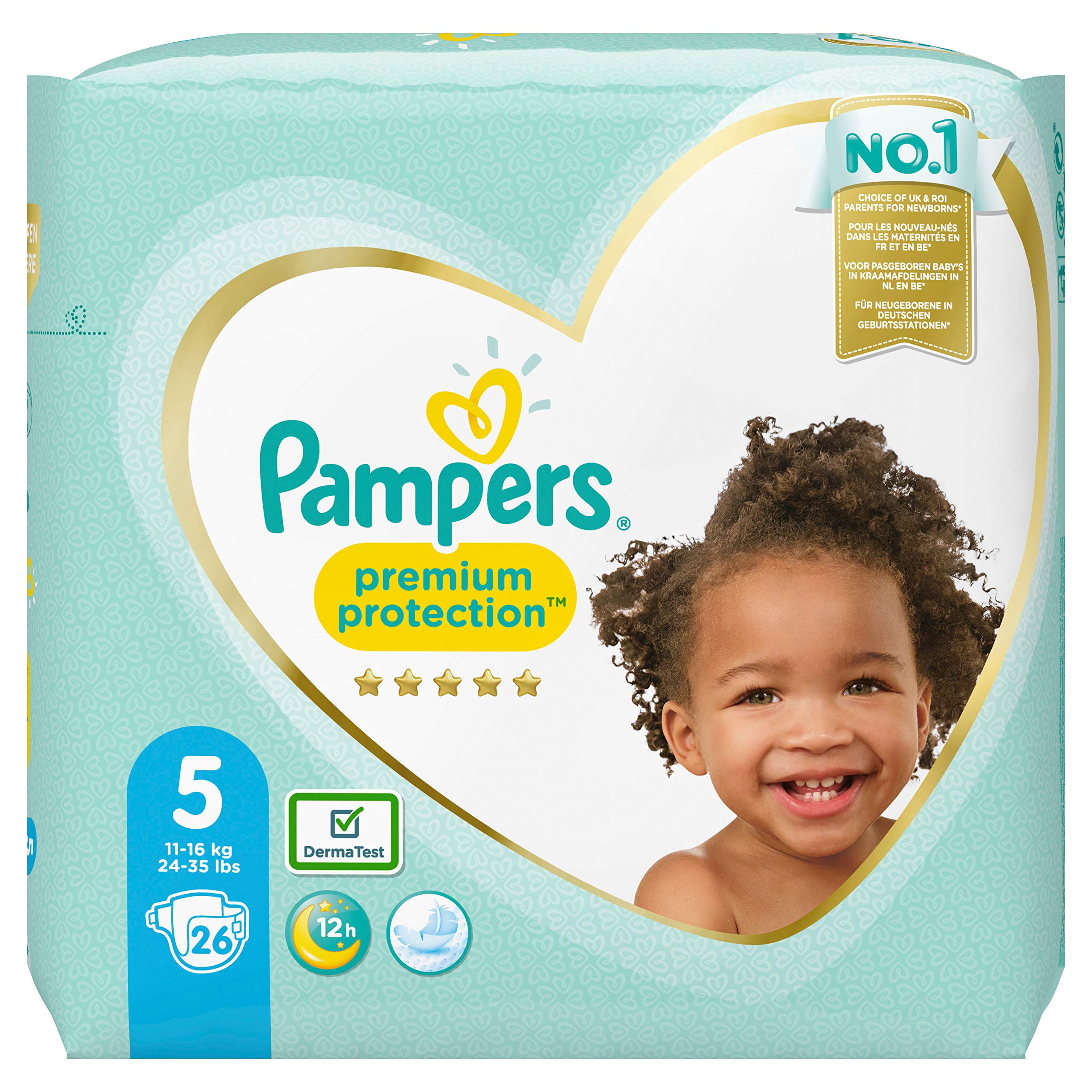 pampers active baby dry 6 emag