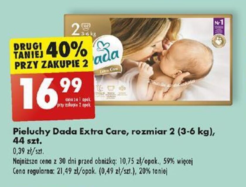 pampers s4 cena