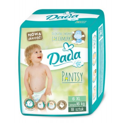 pampers active baby 2 biedronka