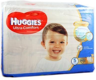 chystecki huggies ktore