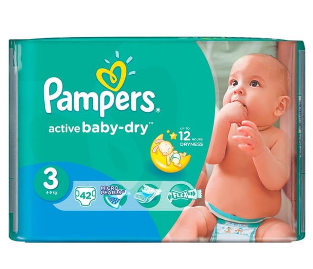 pampers do drukarki