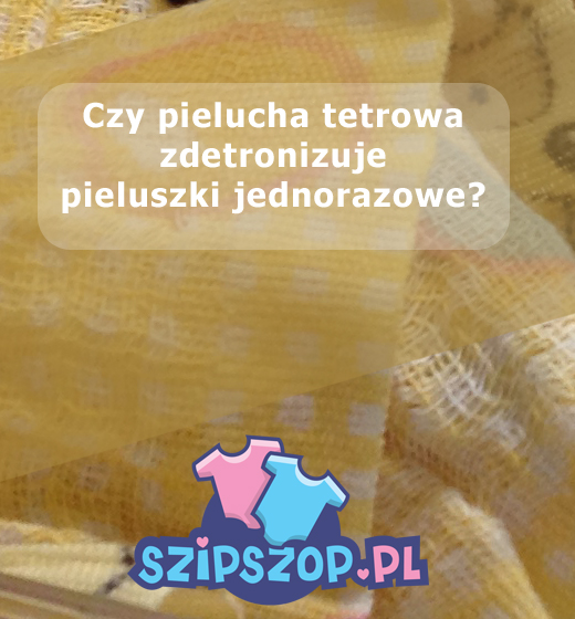 pieluchy tetrowe muslinowe roznice